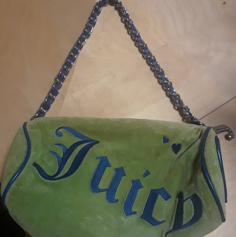 Juicy couture